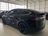 tweedehands Tesla Model X 100D / Gecertificeerde Occasion / 7-zits configura