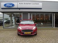 tweedehands Ford Fiesta 1.0 Style AIRCO | TREKHAAK | NL-AUTO | 2E-EIG| NAV