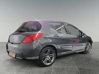 tweedehands Peugeot 308 1.6 VTi Sportium Zeer Netjes