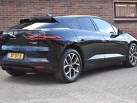 tweedehands Jaguar I-Pace EV400 HSE 90 kWh '18 LED Leder Clima Pano Inruil m