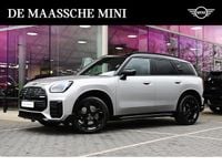 Occasion Mini John Cooper Works Countryman 150 kW (204 PK) 2026 Zilver SUV
