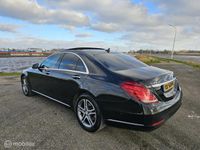 tweedehands Mercedes S350 BlueTEC Prestige Plus !!