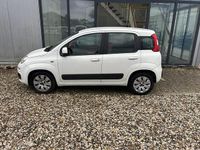 Occasion Fiat Panda Lounge 60 PK (44 kW) 2016 Wit Hatchback