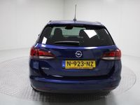 tweedehands Opel Astra Sports Tourer 1.2 Design & Tech | climate | navi f