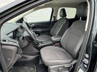 tweedehands Ford Kuga 1.5 EcoBoost Titanium Cruise Carplay Climate Achte