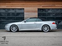 tweedehands BMW 645 Cabriolet 645Ci