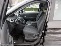 Occasion Renault Scénic III Expression 131 PK (96 kW) 2009 Zwart MPV