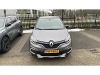 Occasion Renault Captur Intens 90 PK (66 kW) 2017 Grijs SUV