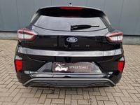 Occasion Ford Puma ST-Line 125 PK (91 kW) 2025 Zwart SUV