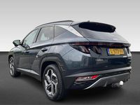 Occasion Hyundai Tucson Comfort 91 PK (66 kW) 2021 Blauw SUV