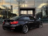 Occasion BMW M4 Performance 431 PK (317 kW) 2014 Zwart Coupé