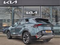 Occasion Kia Sportage 180 PK (132 kW) 2023 Grijs SUV