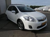 Occasion Toyota Auris Business Edition 99 PK (72 kW) 2012 Wit Hatchback