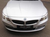 tweedehands BMW Z4 2.3i sDrive High Ex. / Org. NL / 100% Historie / T