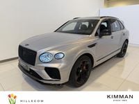 Occasion Bentley Bentayga 449 PK (330 kW) 2025 Grijs SUV
