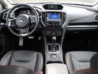 tweedehands Subaru XV 2.0i Premium | Leder | Schuif- / kanteldak |
