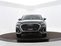 tweedehands Audi Q3 Sportback 35 Tfsi 150pk S-tronic S Edition | ACC |