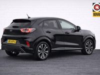 Occasion Ford Puma ST-Line 2025 Zwart SUV