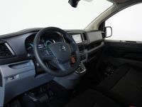 tweedehands Opel Vivaro-e Combi L3H1 Edition 75 kWh Aut. Airco|Navi|LM Velgen