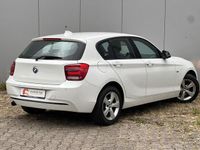tweedehands BMW 116 1-SERIE i Sport | Navi | Climate | Cruise | Dealer