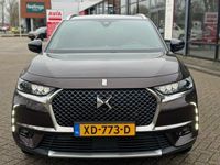 tweedehands DS Automobiles DS7 Crossback 2.0 BlueHDI *OPERA* Full options |Trekhaak | 1ste