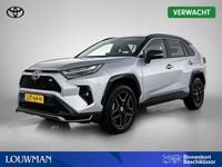 Occasion Toyota RAV4 Hybrid Sport 306 PK (225 kW) 2025 Grijs (metallic) SUV