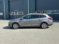Occasion Renault Mégane GT Line GT-Line 131 PK (96 kW) 2012 Grijs Stationwagen