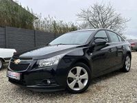 tweedehands Chevrolet Cruze 2.0 TDCi LT GPS CUIR/CRUISE/NAVI/PDC/CLIM/JANTES