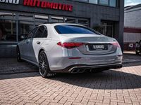 Occasion Mercedes S63 AMG AMG 612 PK (450 kW) 2023 Grijs Sedan