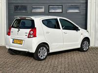 Occasion Suzuki Alto Exclusive 68 PK (50 kW) 2013 Wit Hatchback