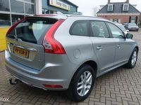 tweedehands Volvo XC60 2.0 T5 FWD Polar+