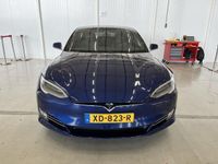 tweedehands Tesla Model S 75D/BTW/Enhanced Autopilot