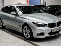 tweedehands BMW 320 Gran Turismo 3-SERIE iA - LEDER / NAVI / BLUETOOTH / PDC / CC