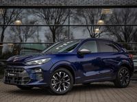 Occasion Cupra Terramar 150 PK (110 kW) 2025 Blauw SUV