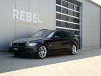 tweedehands BMW 320 320 i M-Sport