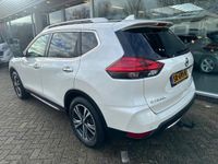 tweedehands Nissan X-Trail 1.6 DIG-T N-Connecta 7 PERSOONS PANO NAVI TREKHAAK!