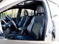 Occasion Toyota RAV4 Hybrid Style 2018 Wit (metallic) SUV