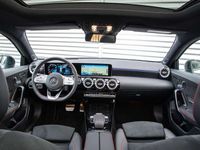 tweedehands Mercedes A220 4MATIC Premium Plus Panoramadak Burmester Ambient