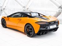 Occasion McLaren Artura 680 PK (500 kW) 2024 Oranje Coupé