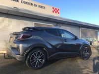 tweedehands Toyota C-HR 1.8 Hybrid TeamTrekhaakNavigatie