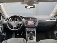 tweedehands VW Tiguan 1.5 TSI Comfortline | Pano | Clima | NAV | PDC