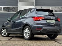 Occasion Seat Arona Business 116 PK (85 kW) 2025 Grijs (metallic) SUV