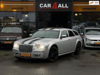 Occasion Chrysler 300C Touring 249 PK (183 kW) 2007 Grijs Stationwagen