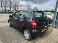 tweedehands Renault Twingo 1.2 Authentique (bj okt-2009) *AIRCO* Stuurbekr|nette auto!