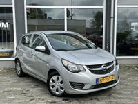 tweedehands Opel Karl 1.0 ecoFLEX Edition, Airco, Dealer ondh, Rijklaarp