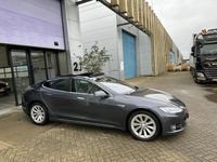 tweedehands Tesla Model S 90D 4X4 NIEUW ACCU PAKKET! INRUIL MOGELIJK!