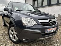 Occasion Opel Antara Cosmo 150 PK (110 kW) 2007 Grijs SUV