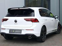Occasion VW Golf VII GTI Clubsport 300 PK (220 kW) 2021 Wit Hatchback