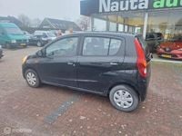 Occasion Daihatsu Cuore 69 PK (50 kW) 2008 Zwart Hatchback