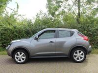 tweedehands Nissan Juke 1.6 Acenta *ClimaControl *Stoel verwarming !